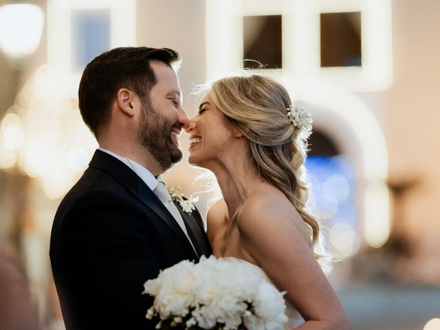 Il matrimonio di Domenico e Claudia a Cerignola, Foggia 43