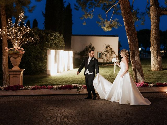 Il matrimonio di Domenico e Claudia a Cerignola, Foggia 44