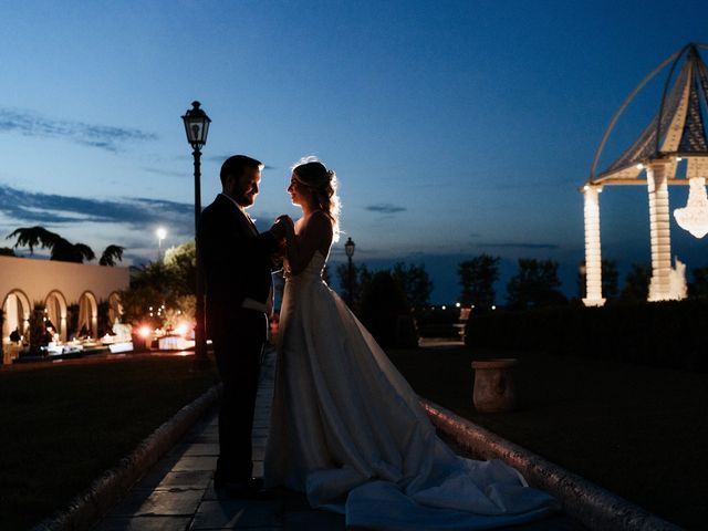 Il matrimonio di Domenico e Claudia a Cerignola, Foggia 46