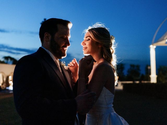 Il matrimonio di Domenico e Claudia a Cerignola, Foggia 47