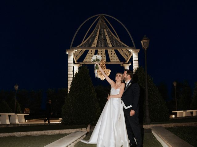 Il matrimonio di Domenico e Claudia a Cerignola, Foggia 49