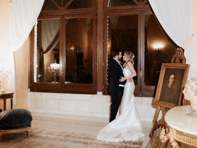 Il matrimonio di Domenico e Claudia a Cerignola, Foggia 50