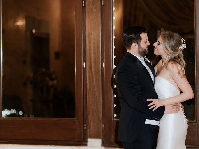 Il matrimonio di Domenico e Claudia a Cerignola, Foggia 51