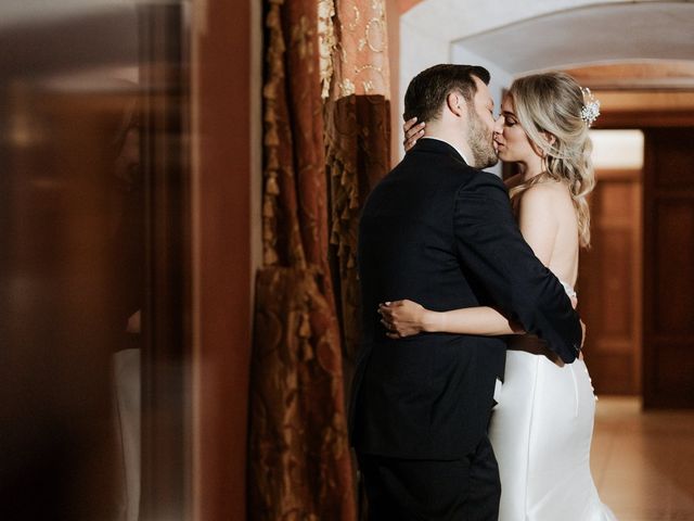 Il matrimonio di Domenico e Claudia a Cerignola, Foggia 54