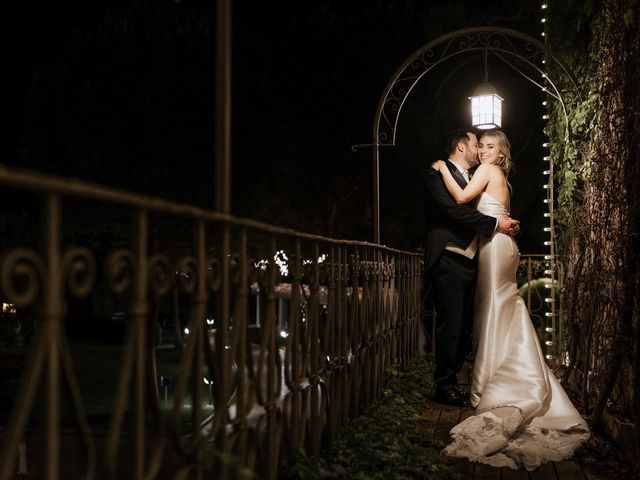 Il matrimonio di Domenico e Claudia a Cerignola, Foggia 56