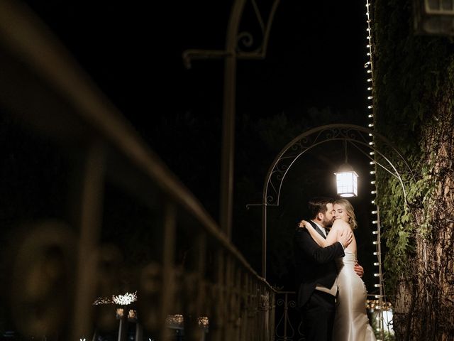 Il matrimonio di Domenico e Claudia a Cerignola, Foggia 57