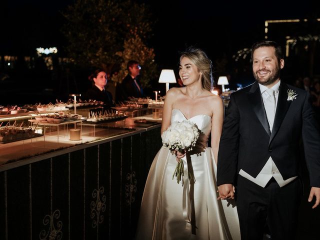 Il matrimonio di Domenico e Claudia a Cerignola, Foggia 58