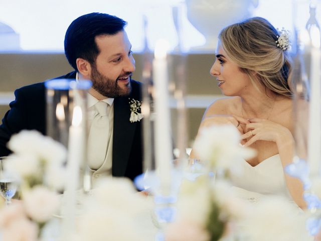 Il matrimonio di Domenico e Claudia a Cerignola, Foggia 59