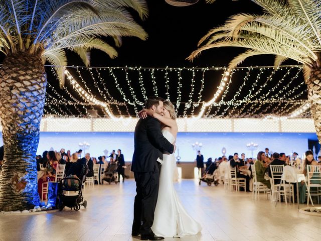 Il matrimonio di Domenico e Claudia a Cerignola, Foggia 61