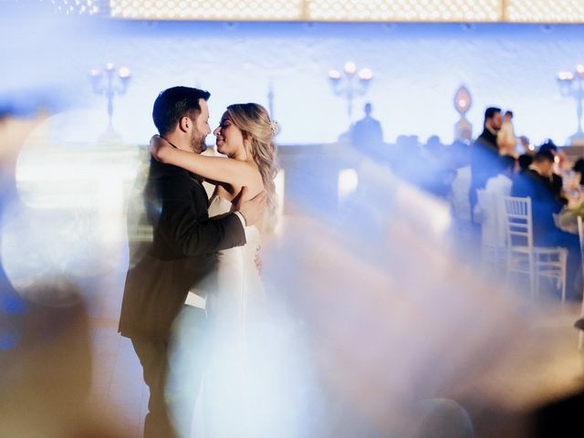 Il matrimonio di Domenico e Claudia a Cerignola, Foggia 62