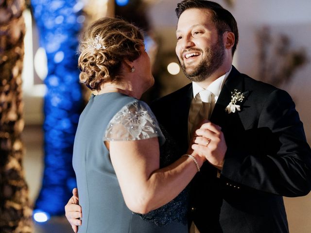 Il matrimonio di Domenico e Claudia a Cerignola, Foggia 66