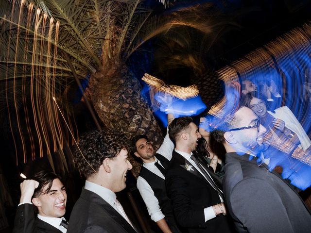 Il matrimonio di Domenico e Claudia a Cerignola, Foggia 71