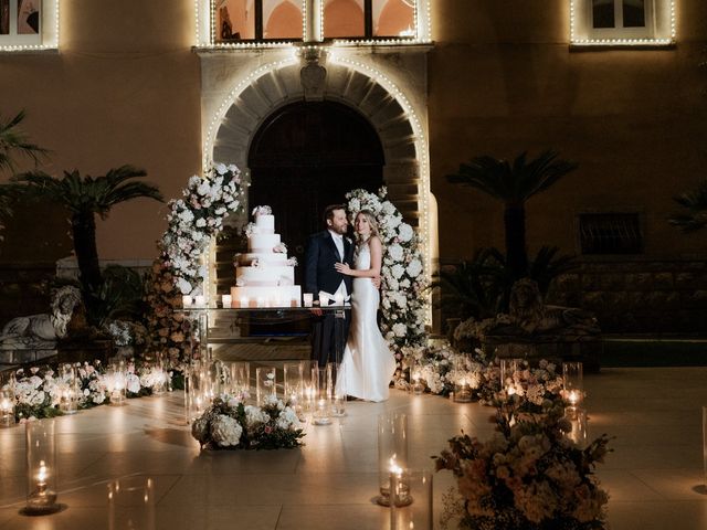 Il matrimonio di Domenico e Claudia a Cerignola, Foggia 72