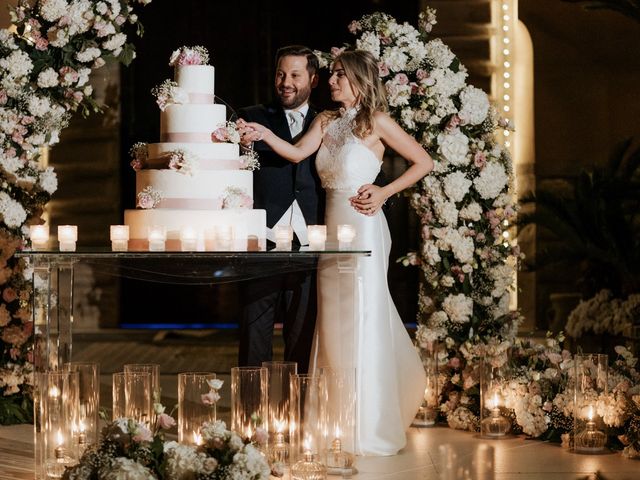 Il matrimonio di Domenico e Claudia a Cerignola, Foggia 73