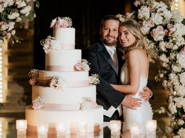 Il matrimonio di Domenico e Claudia a Cerignola, Foggia 74