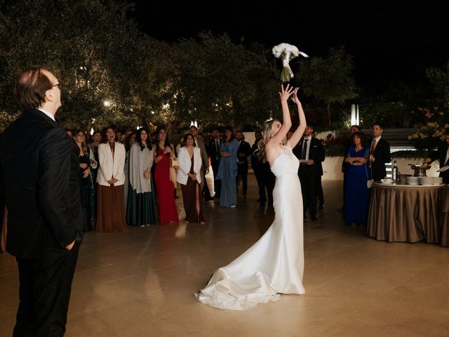 Il matrimonio di Domenico e Claudia a Cerignola, Foggia 75