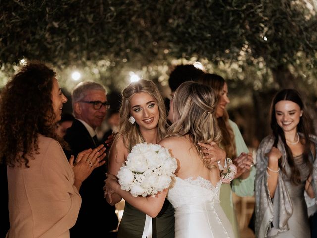 Il matrimonio di Domenico e Claudia a Cerignola, Foggia 76