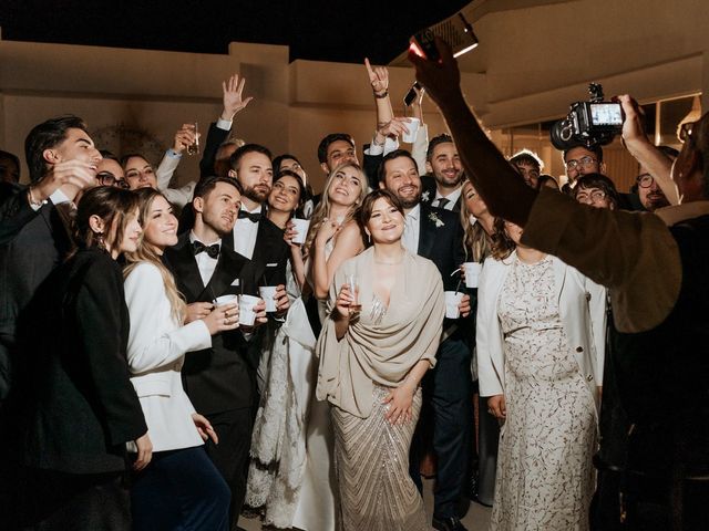 Il matrimonio di Domenico e Claudia a Cerignola, Foggia 77