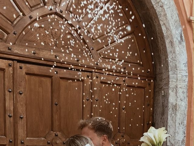 Il matrimonio di Giacomo  e Eleonora  a Cuceglio, Torino 4