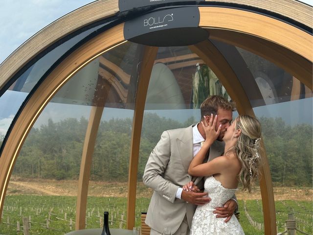 Il matrimonio di Giacomo  e Eleonora  a Cuceglio, Torino 5