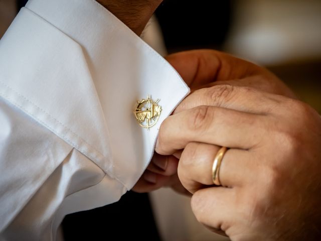 Il matrimonio di Stefano e Enrica a Celle Ligure, Savona 6