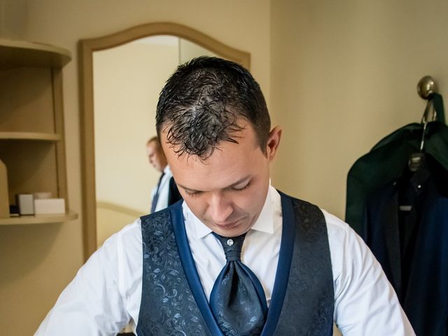Il matrimonio di Stefano e Enrica a Celle Ligure, Savona 7