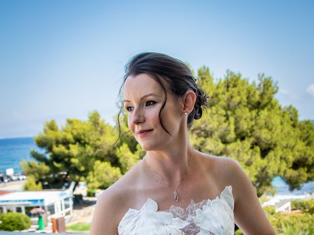 Il matrimonio di Stefano e Enrica a Celle Ligure, Savona 16