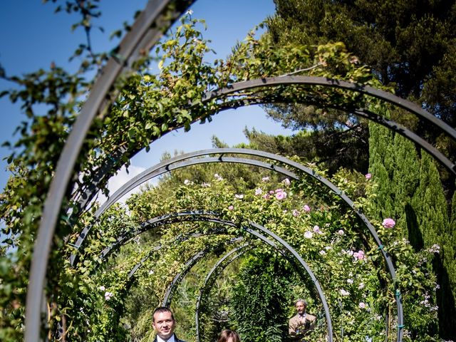Il matrimonio di Stefano e Enrica a Celle Ligure, Savona 20