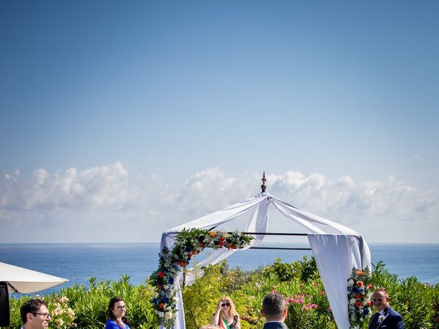 Il matrimonio di Stefano e Enrica a Celle Ligure, Savona 21