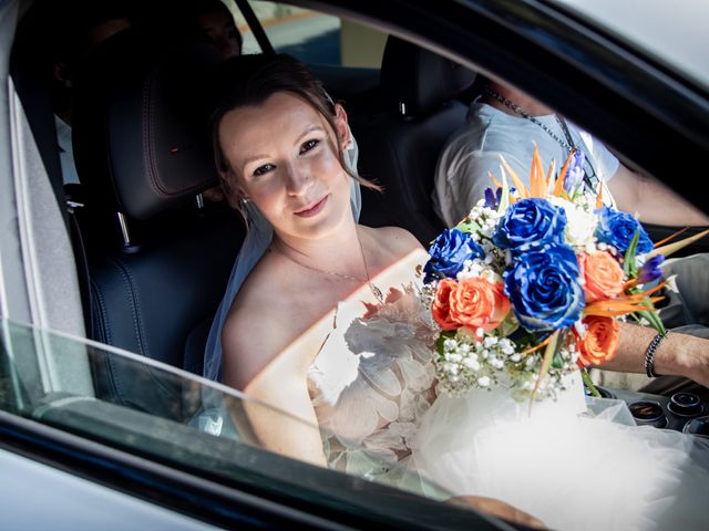 Il matrimonio di Stefano e Enrica a Celle Ligure, Savona 22