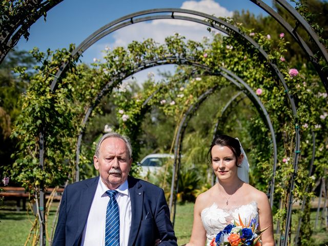Il matrimonio di Stefano e Enrica a Celle Ligure, Savona 23
