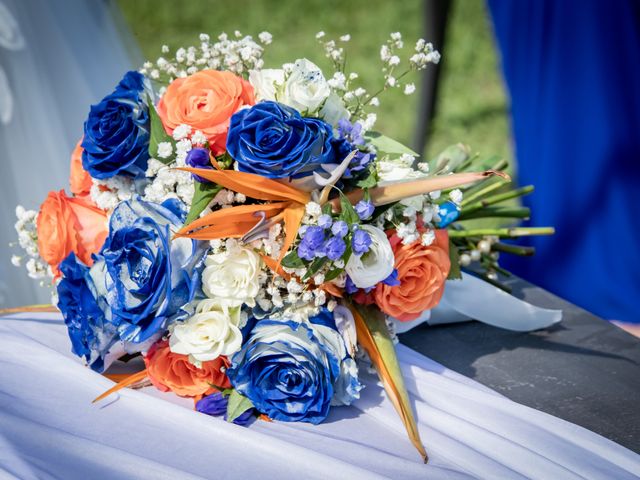 Il matrimonio di Stefano e Enrica a Celle Ligure, Savona 25