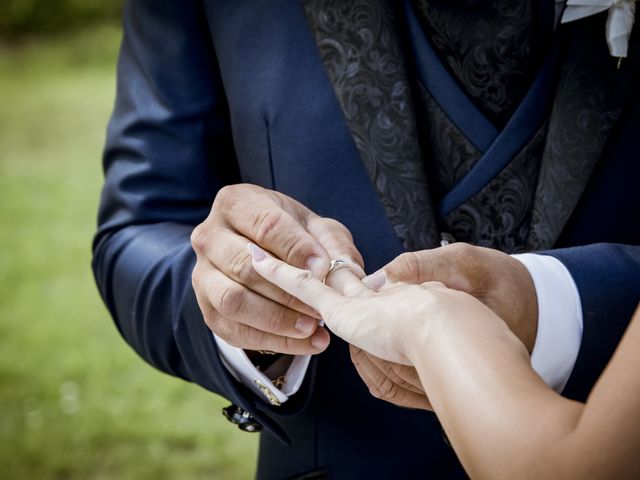 Il matrimonio di Stefano e Enrica a Celle Ligure, Savona 26