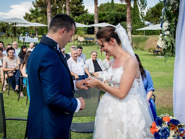 Il matrimonio di Stefano e Enrica a Celle Ligure, Savona 27