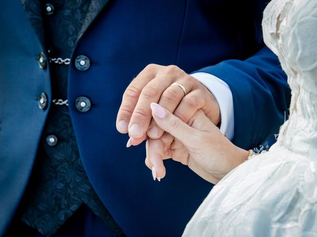 Il matrimonio di Stefano e Enrica a Celle Ligure, Savona 28