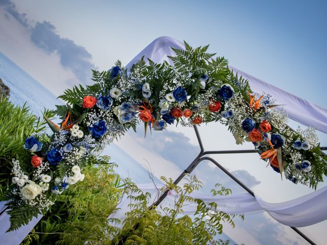Il matrimonio di Stefano e Enrica a Celle Ligure, Savona 31