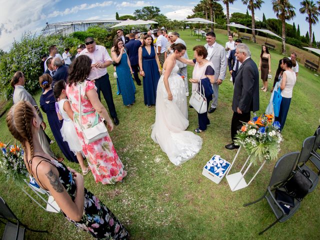 Il matrimonio di Stefano e Enrica a Celle Ligure, Savona 32