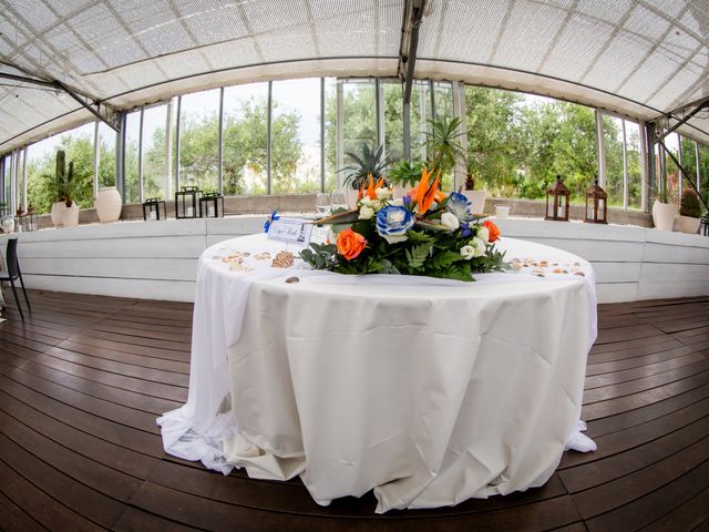 Il matrimonio di Stefano e Enrica a Celle Ligure, Savona 39