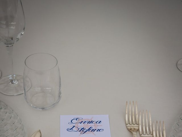 Il matrimonio di Stefano e Enrica a Celle Ligure, Savona 40