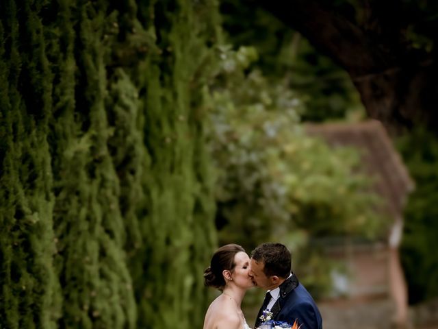 Il matrimonio di Stefano e Enrica a Celle Ligure, Savona 43