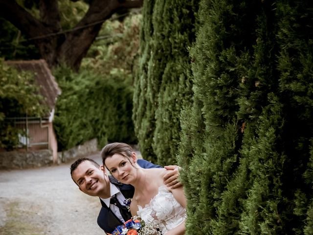 Il matrimonio di Stefano e Enrica a Celle Ligure, Savona 44