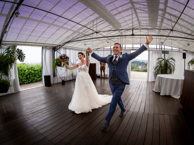 Il matrimonio di Stefano e Enrica a Celle Ligure, Savona 48
