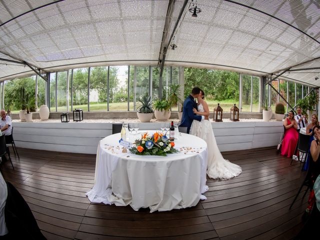 Il matrimonio di Stefano e Enrica a Celle Ligure, Savona 51
