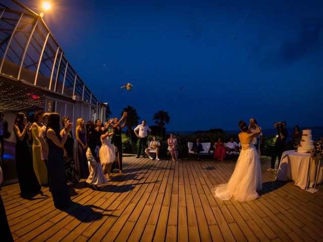 Il matrimonio di Stefano e Enrica a Celle Ligure, Savona 52