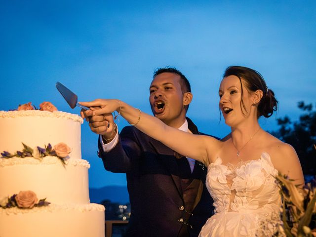 Il matrimonio di Stefano e Enrica a Celle Ligure, Savona 54