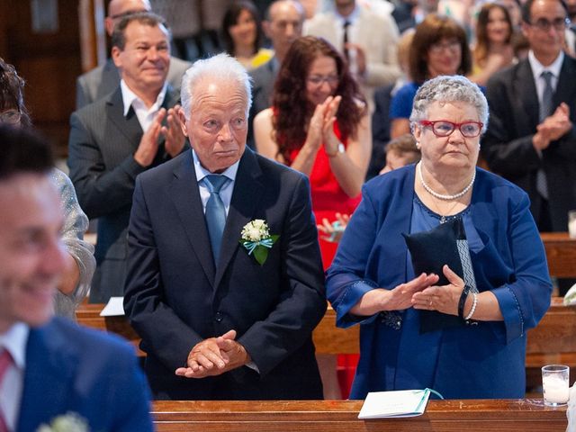 Il matrimonio di Marco e Alessia a Soncino, Cremona 72