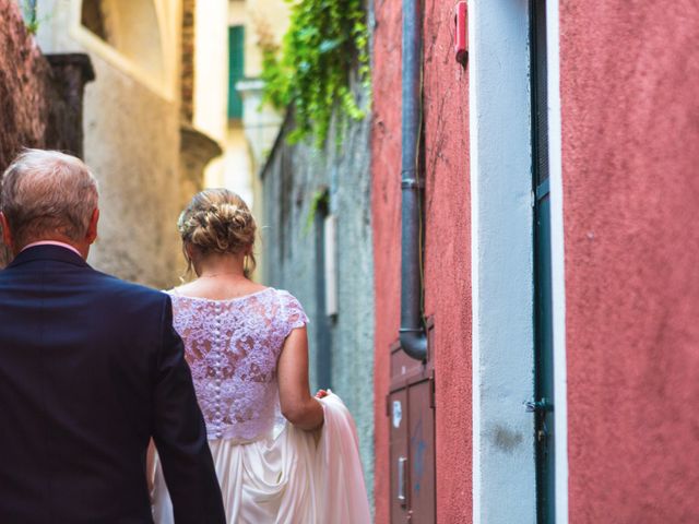 Il matrimonio di Sergio e Natalie a Stresa, Verbania 20