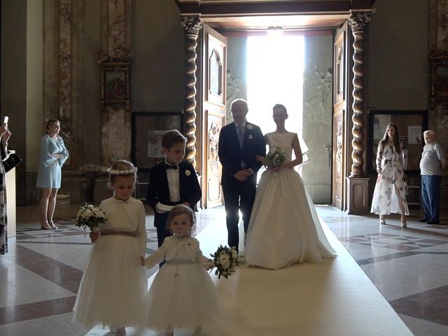 Il matrimonio di Stefano e Paola a Milano, Milano 4