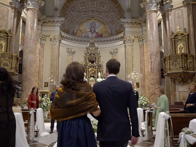 Il matrimonio di Stefano e Paola a Milano, Milano 17