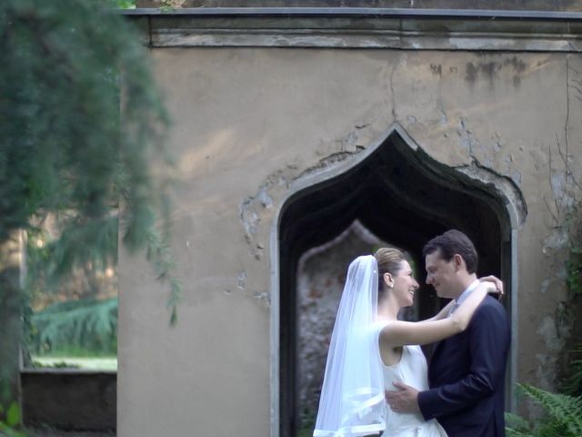 Il matrimonio di Stefano e Paola a Milano, Milano 19